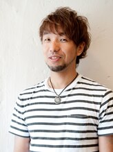 フィーノ(fino)&nbsp;手原 信也