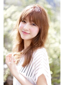 アーツ 町田(arts) くせ毛でもOK！！ ナチュラル大人style♪