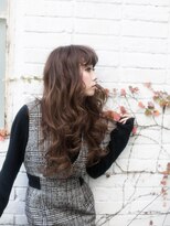 プレミアモデルズ 中野店(Premier Models)&nbsp;外国人風パーマ