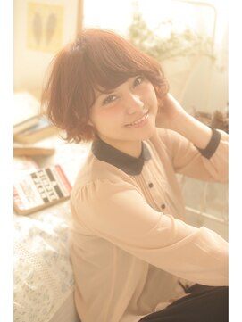 クラン(clan) clan】ナチュラルコットンショート