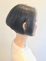 キー ヘアーアンドビューティーサロン(Kii hair&beauty salon)&nbsp;大人ボブ