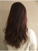 マーメイドアッシュ &nbsp;担当 伊原