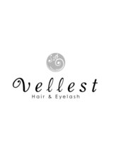 髪質改善サロン　Vellest 【ベルエスト】