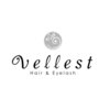 髪質改善サロン ベルエスト(Vellest)のお店ロゴ