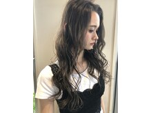 えぃじぇんぬヘア(Hair)