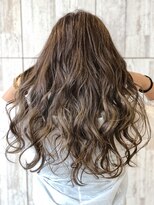 プログレス 長町南店(PROGRESS) 艶髪アッシュカラー