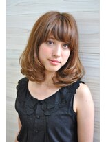 クラン(clan)&nbsp;大人セミディクラシカル