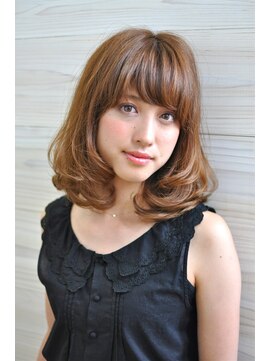 クラン(clan) 大人セミディクラシカル