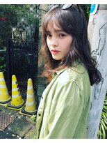 アクト 十条店(ACT)&nbsp;外国人風medium