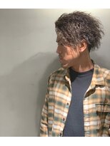 フリー(Free)&nbsp;＊Ｆｒｅｅ＊ソフトツイストパーマ　【弘明寺】