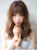 美髪ほつれウェーブリラクシーミディ【船橋/西船橋】