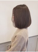 雰囲気おしゃれボブ☆