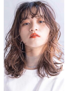 シエナ 渋谷(Siena) Siena シルキーベージュ