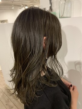 アトリエ シュシュ(atelier chou chou) あざとウルフ