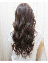 サーティーン(THIRTEEN) 艶ロング♪エクステ