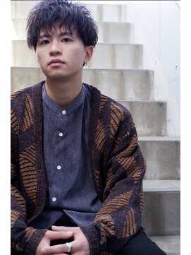 トレイス(trace) コンマバング