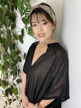 シザジー(SYZYGY) 奥中 茜