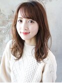 AFLOAT RUVUA新宿【大人可愛いゆるふわデジタルパーマ】