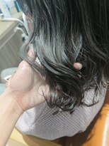 アルーシェ elua店(Alushe)&nbsp;アッシュグレージュ