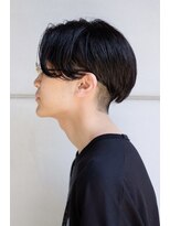 タリーゼ(TALISE) 刈り上げマッシュ