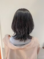 テトラ バイ ネオリーブ 横浜西口店(tetra by neolive)&nbsp;マッシュウルフで人と差をつけよう