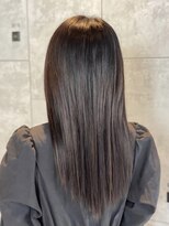 ハンナ 名古屋(HANNAH) 髪質改善/トリートメント/カラー/エクステ