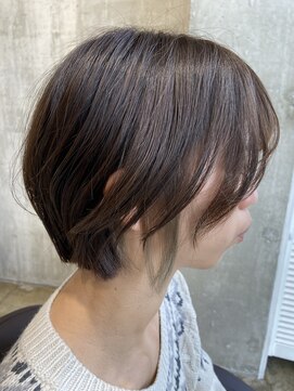 エイト マカビ 沖縄真嘉比店(EIGHT makabi) 【EIGHT 真嘉比】お客様スタイル