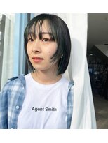 シー(SEE.)&nbsp;bob