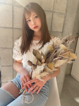 アルドラ(ALUDRA) Mia Oneトリートメント