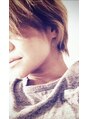 ボタンヘアークリエイション(botan -hair creation-) 安永 加代