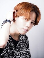 スキル(SKILL)&nbsp;みかみオレンジ