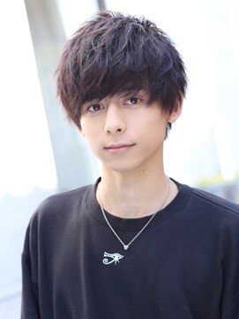 リップス 渋谷(LIPPS) マッシュ