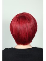 クリップ ジョイント ゴッド(CLIP JOINT GOD)&nbsp;赤髪