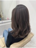 ハイライトロング
