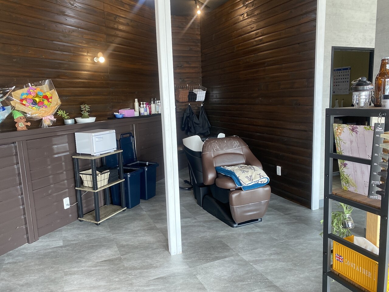 ロクロクヘアー(66 Hair)｜ホットペッパービューティー