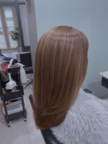 ディア(Dia) ナチュラルハイライト