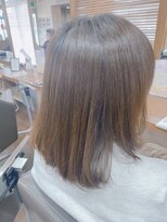 プレッソヘアー Presso hair ボブ