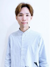 【各スタイリストを他己紹介☆】スタッフから見た◯◯さんは、こんな人！