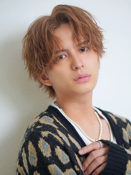 オーシャントーキョー 渋谷神南(OCEAN TOKYO) フェアリーセンターパート