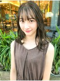 オリーブロング