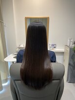 カレラ 東川口(KARERA)&nbsp;王道☆サラサラ潤いストレート【カレラ東川口】