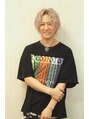 ヘアー リードレス(hair Re:dress) 糸川 賢太郎
