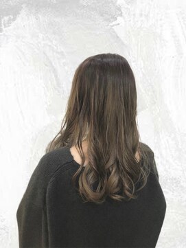 オーヘアー 南柏(OxO Hair) ゆるふわ/コテ巻き/南柏