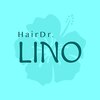 ヘアードクターリノ 駒沢(HairDr.LINO)のお店ロゴ
