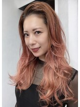 ミニラ(MINILA)&nbsp;Azu 