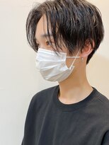 テーラヘアー 茂原店(TELA HAIR)&nbsp;メンズスタイル【TELAHAIR茂原】