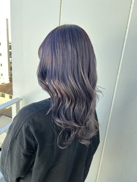 スターズ 川越店(STARS) ラベンダーグレージュ