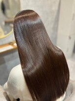 フィーバイカルフール 草加店(Fee by carrefour)&nbsp;髪質改善/美髪カラー