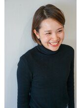 ヘアーメイクスタジオ イチヨンイチ(hair make studio 141)&nbsp;樋口 のどか