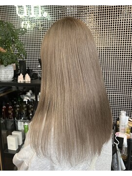 アン(un.) milkbeige♪ 杉浦一樹